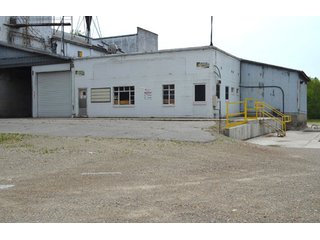Property photo 2 - Grain Location Real Estate Auction - Greenville, Ohio
